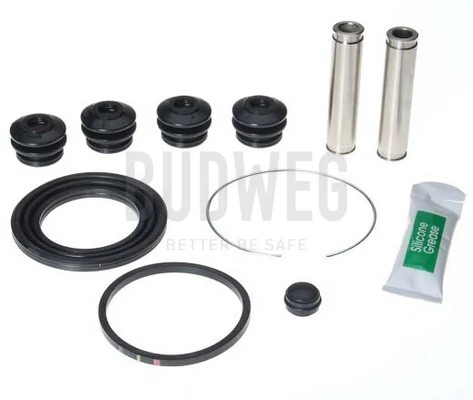 Repair Kit, brake caliper